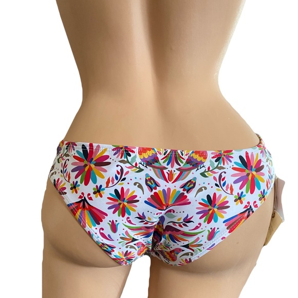 Verdelimon TAPIZ Tunas Bikini Bottom - Picture 3 of 3